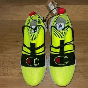 Mens Champion shoes